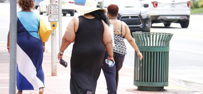 Obesity