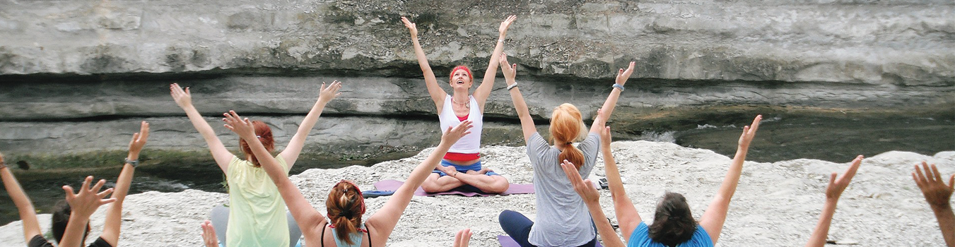 Essential Yoga Poses Everyone Should Practice