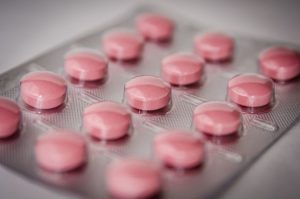 Pharmaceutical Distributor