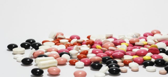 Pharmaceutical Distributor