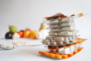Pharmaceutical Distributor